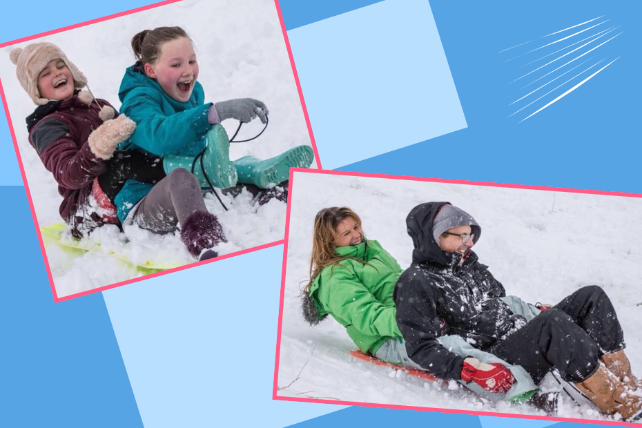 5 Outdoor Activities That Beat Screen Time (Kids and Adults Will Love These)