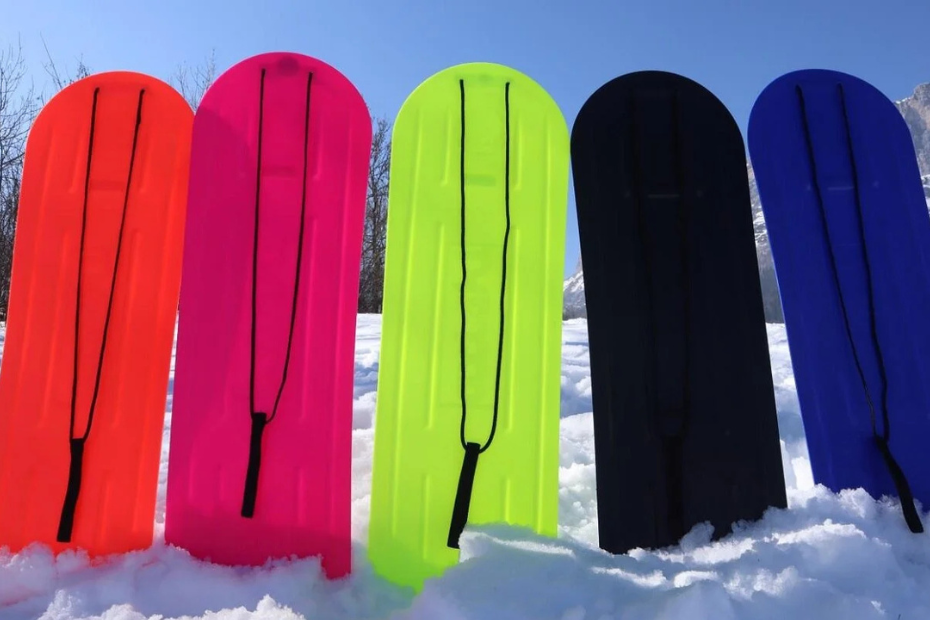 Sledge vs Snowboard vs Axiski: The Ultimate Showdown (You Might Be Surprised)