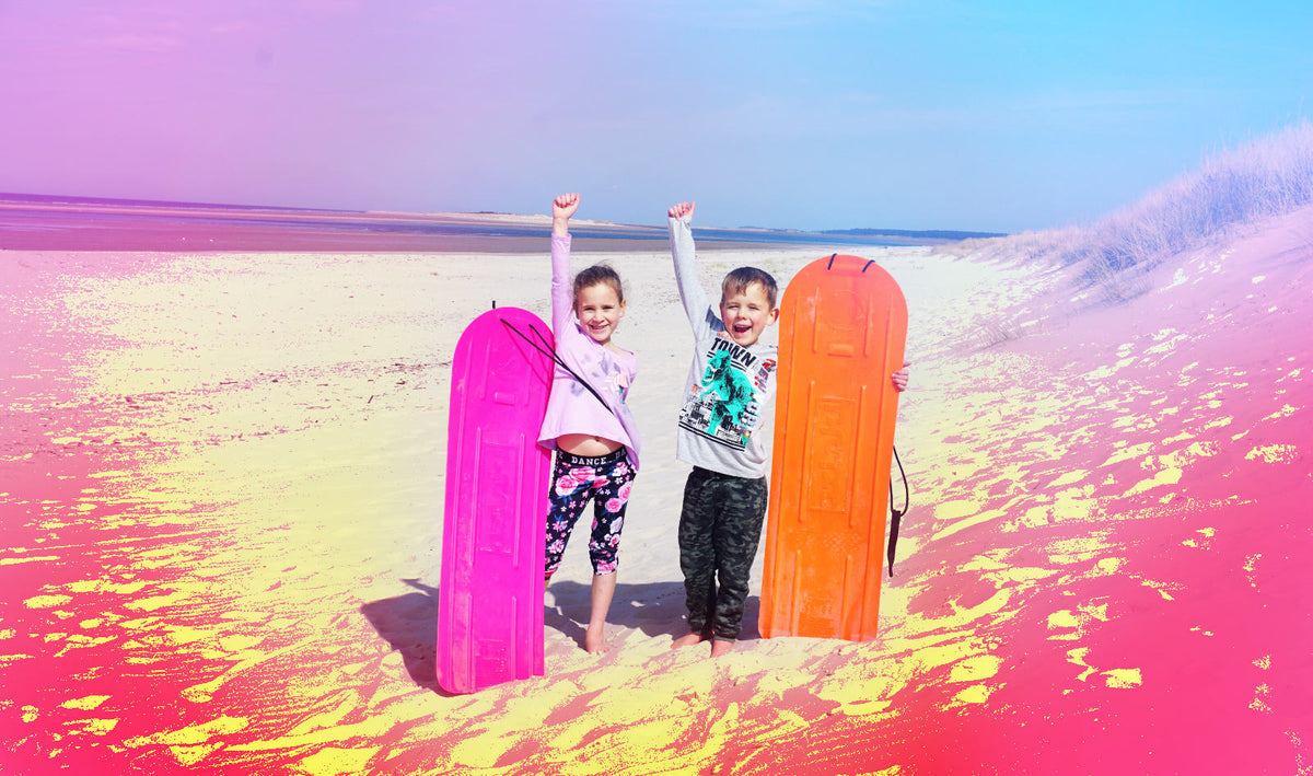 Sledges: Why Durable Beats Disposable