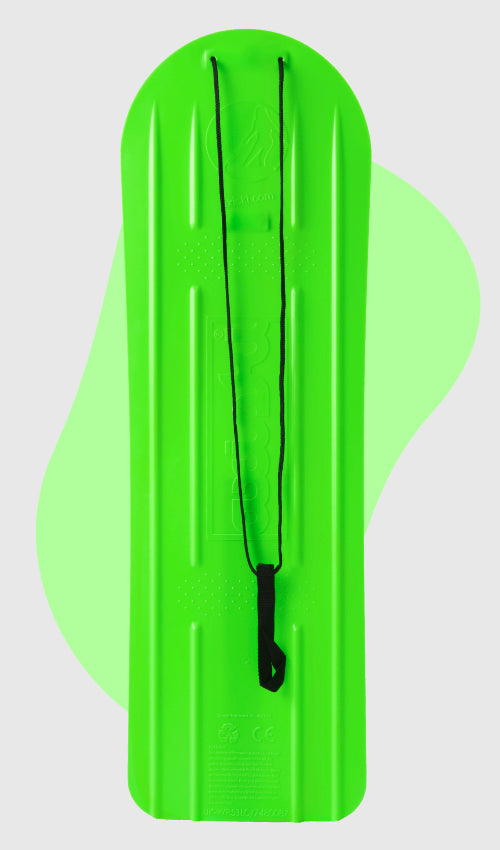 Axiski Green