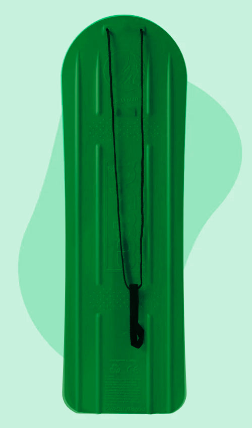 Axiski Dark Green